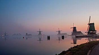 Zaanse Schans