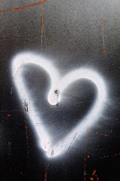 Hart 1. par Marian Klerx