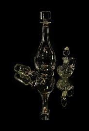 Clear Crystal by C.A. Maas