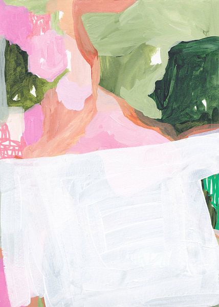 Essence Unveiled by Henriette Visscher