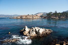 Point Lobos State Natuurreservaat