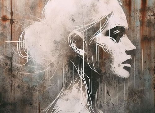 Scribbles on the Wall