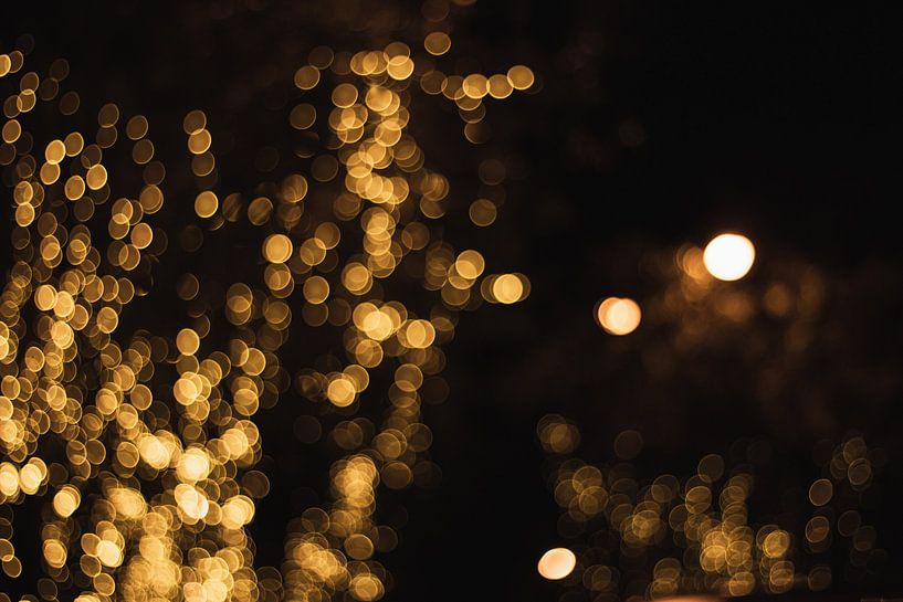Bokeh Art by Hello Pompoyo