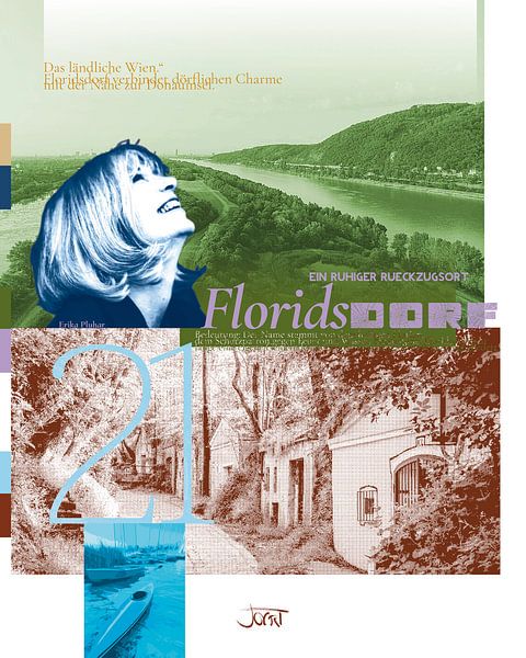 21 Floridsdorf by johannes richter