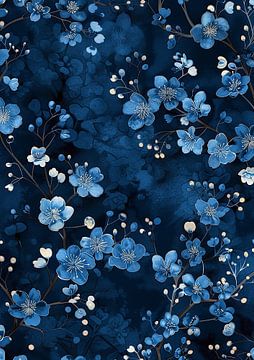 Blossom van Liv Jongman