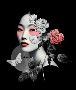 From China