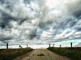 To the clouds von Lex Schulte