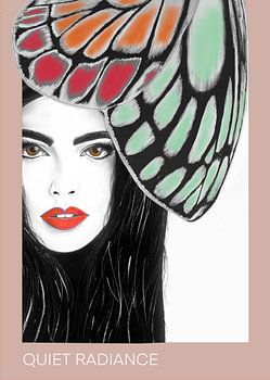 Nymera – Quiet Radiance (Nude Edition)