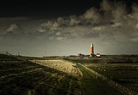 Le gardien de Texel