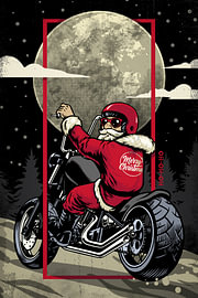 Born to Deliver by John Dan