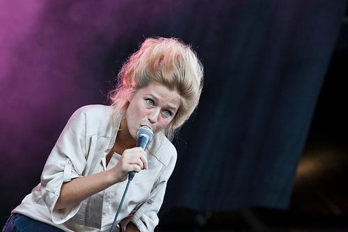 Selah Sue