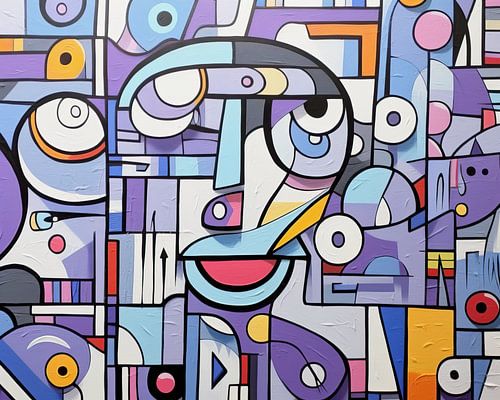 Neuer Picasso Nr. 47.73