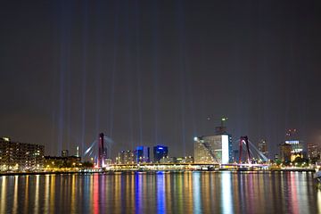 Blitz de Rotterdam sur Jasper van der Meij