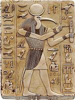 The Thoth
