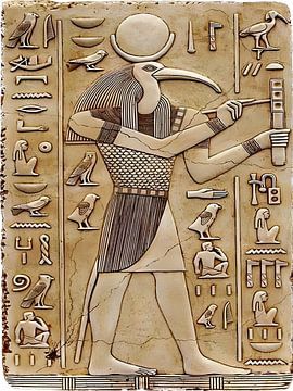 The Thoth