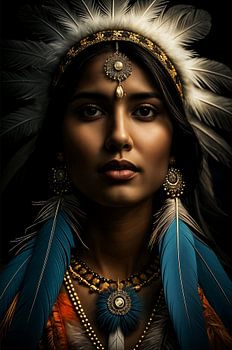 Indian legends