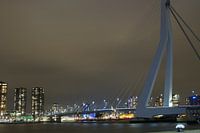 Erasmusbrug Rotterdam