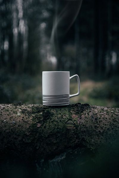 Coffee Inspiration by Hello Pompoyo