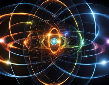 Kwantumfysica overstijgt de wetenschap van Eye on You