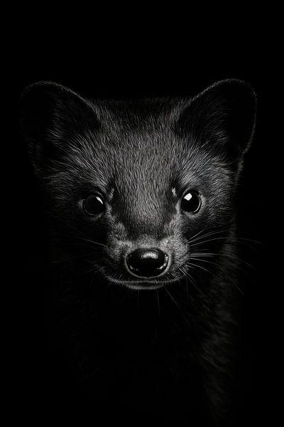 Marten van Poster Art Shop
