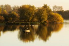 Fischer von Ingrid Van Damme fotografie