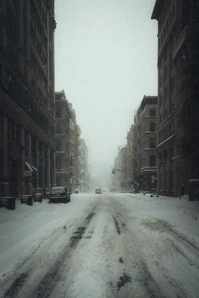 New York City by Hello Pompoyo