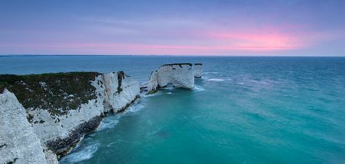 Old Harry Rocks 1