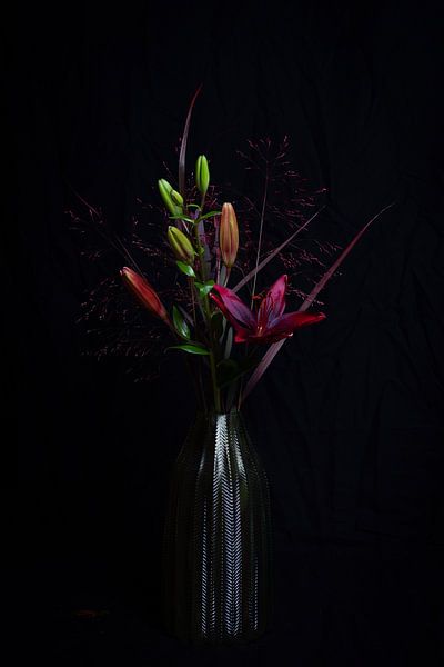 Dark lilies (tip voor vtwonen) van SEE ME fotografie