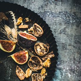 Figs by Daisy de Fretes