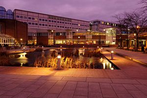 Universitair Medisch Centrum Utrecht van Donker Utrecht