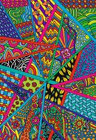 Happy Pattern