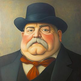 Fernando's oom van Jutta Maria Pusl