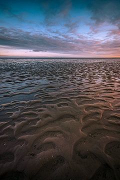 Terschelling (Nederland) van Jan Linskens