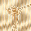 Spaghetti Per Favore Pasta Poster van MDRN HOME