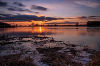 Splendid Sunset
