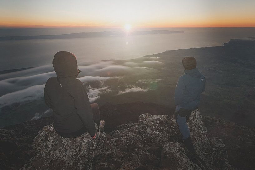 Roof of Portugal by Wilderlicht