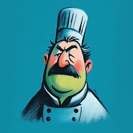 Happy Cooking Master