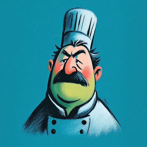 Happy Cooking Master