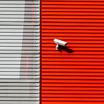 Industrieel contrapunt