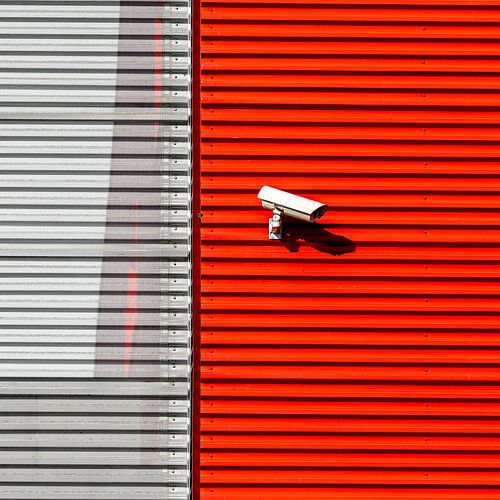 Industrieel contrapunt