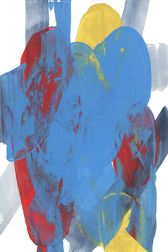 Dynamic Color Strokes