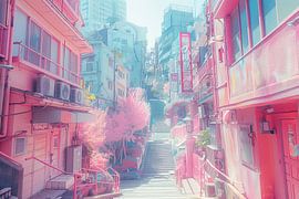 all kinds of stairs by Egon Zitter