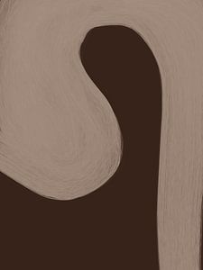 Farbpalette - Mokka Mousse V