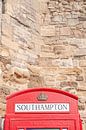 Southampton by Richard Wareham thumbnail