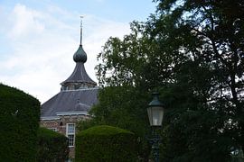 Landgoed Bouvigne van Hans Janssen