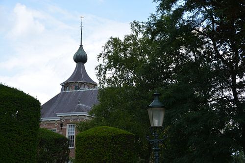 Bouvigne country estate