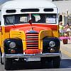 Malta Bus von Ingo Laue