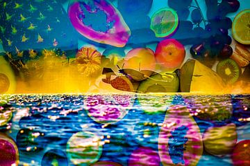 Landing The Juicy Lake by Truckpowerr