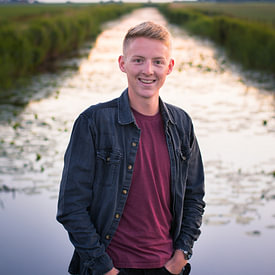 Ivor Baak Profilfoto