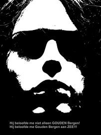 Dolende Dertigers: Gouden Bergen Aan Zee!